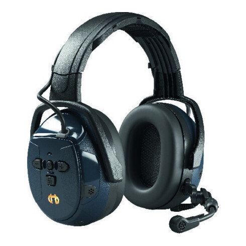 HULTAFORS Montage de casque Xstream MP