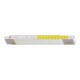 HULTAFORS Règle à segments Bouleau 2m x 17mm jaune-blanc-1