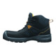 Hultafors Stiefel SG ESSENCE MID Schwarz, S3L ESD Gr: 41 SOLID GEAR-1