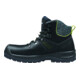 Hultafors Stiefel SG ION MID Schwarz, S3L ESD Gr: 43 SOLID GEAR-1