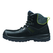Hultafors Stiefel SG ION MID Schwarz, S3L ESD Gr: 47 SOLID GEAR