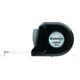 Hultafors Taschenrollbandmaß Talmeter L.2m Band-B.16mm mm/cm EG II ABS-1