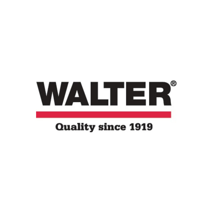 Humidimètre à bois 6 - 44%± 1% WALTER