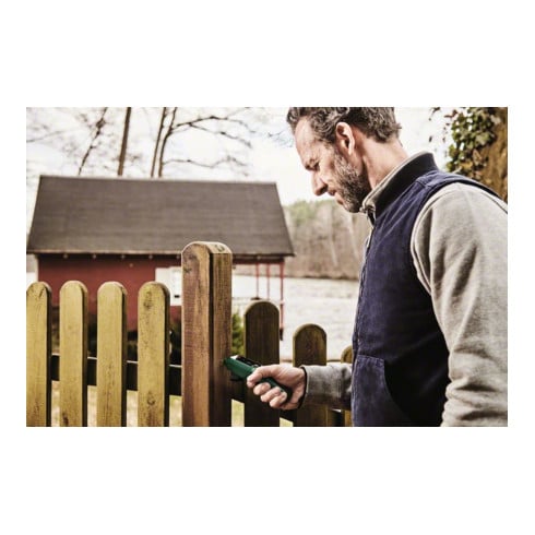 Humidimètre Bosch pour le bois UniversalHumid