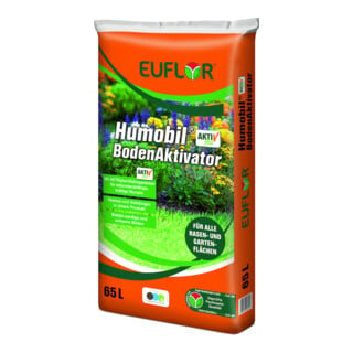 Humobil Activateur de sol 65 l, AKTIVplus