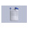 Hünersdorff Bidons à col large, HD-PE avec protection UV-1