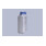 Hünersdorff Bidons à col large, HD-PE avec protection UV-5