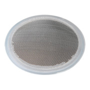 Insert de tamisage de rechange Hünersdorff pour entonnoir en acier inoxydable