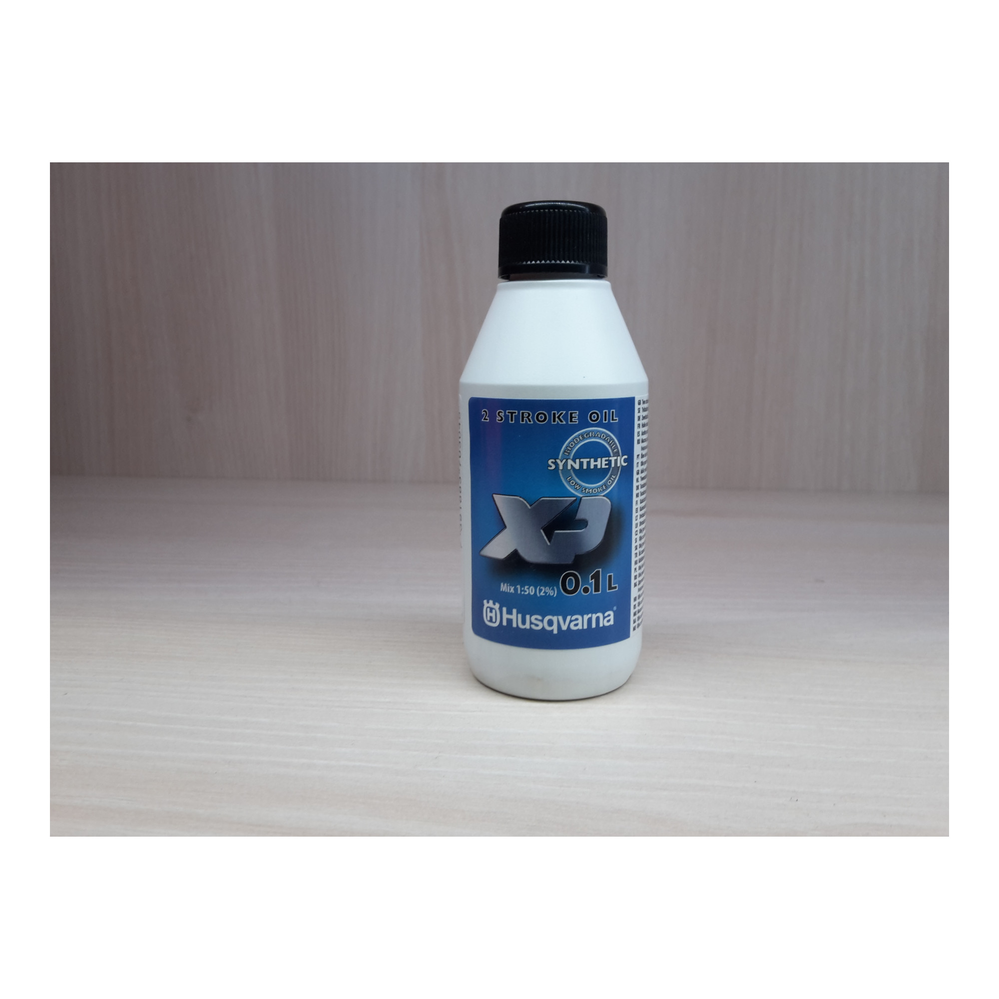 Husqvarna 2-Taktöl XP 0,1 L