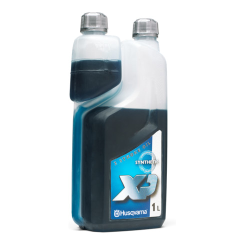Husqvarna 2-Taktöl XP 1 Liter Dosierflasche