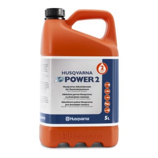 Husqvarna 2-Taktöl XP Power 5L