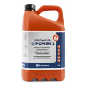 Husqvarna 2-Taktöl XP Power 5L-1