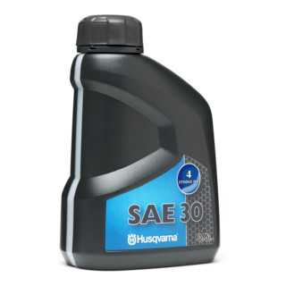 Husqvarna 4-Taktmotoröl SAE 30 0,6 L