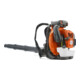 Husqvarna 580BTS Blasgerät-1