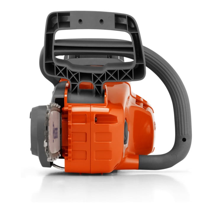 Husqvarna Accu Kettingzaag 120i + Accu + QC80
