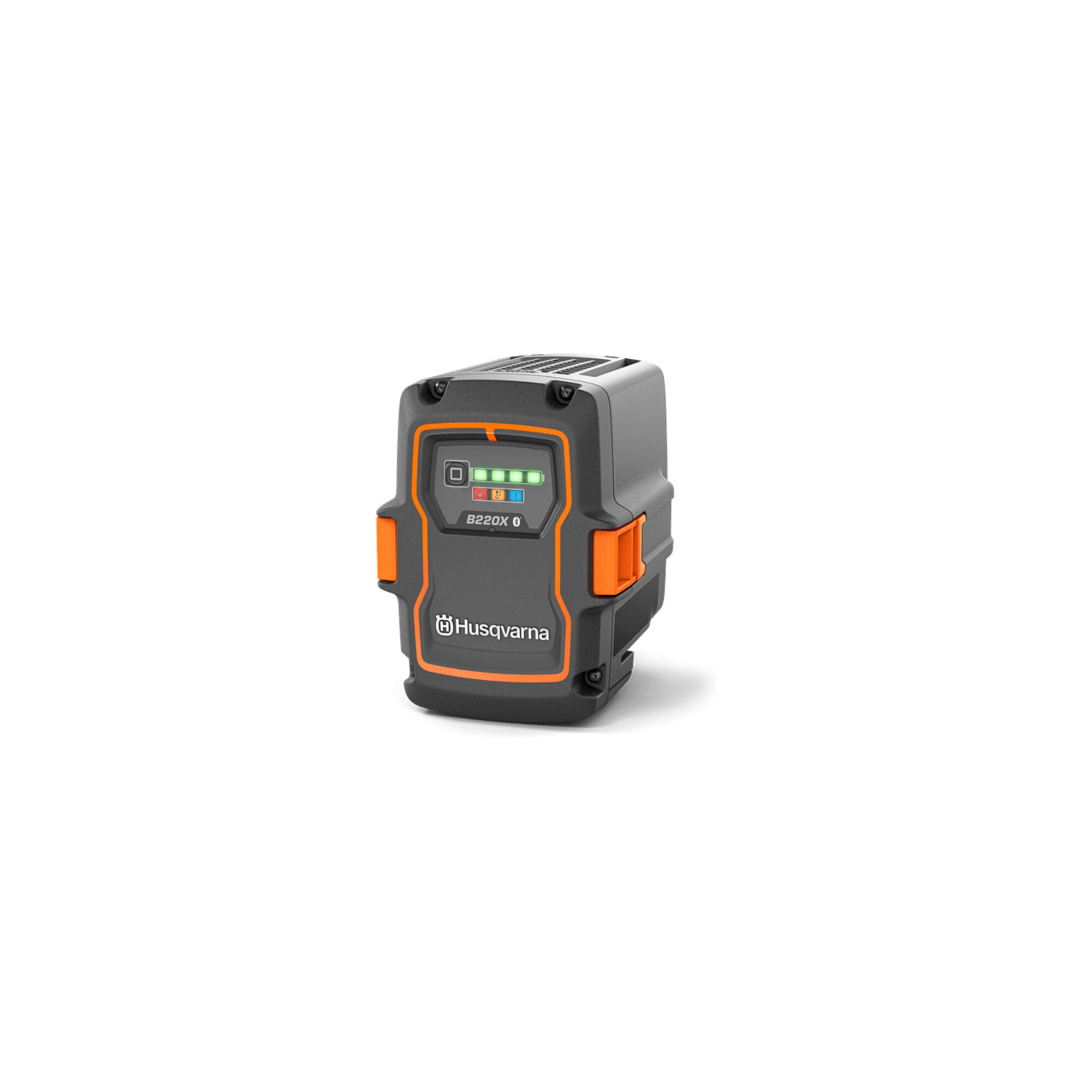 Husqvarna Akku 40-B220X, 36 V, 6 Ah