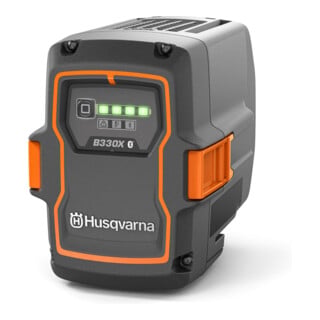 Husqvarna Akku 40-B330X, 36 V, 9 Ah