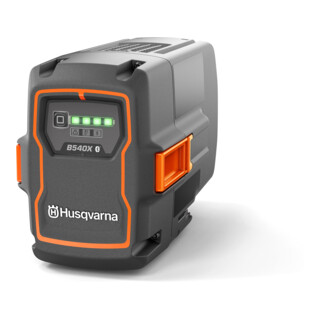 Husqvarna Akku 40-B540X