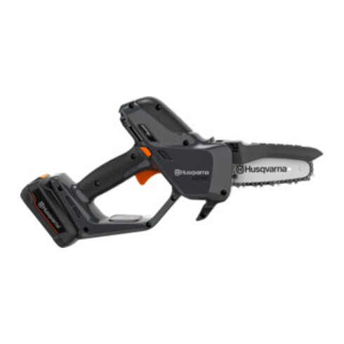 Husqvarna Akku-Astsäge Aspire P5-P4A+B45/C70
