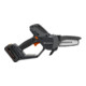 Husqvarna Akku-Astsäge Aspire P5-P4A+B45/C70