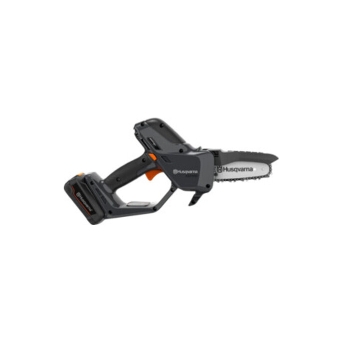 Husqvarna Akku-Astsäge Aspire P5-P4A+B45/C70