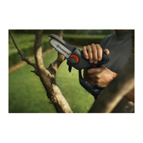 Husqvarna Akku-Astsäge Aspire P5-P4A+B45/C70