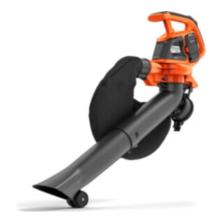 Husqvarna Akku-Blas/Sauggerät 120iBV
