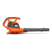 Husqvarna Akku-Blas/Sauggerät 120iBV-4
