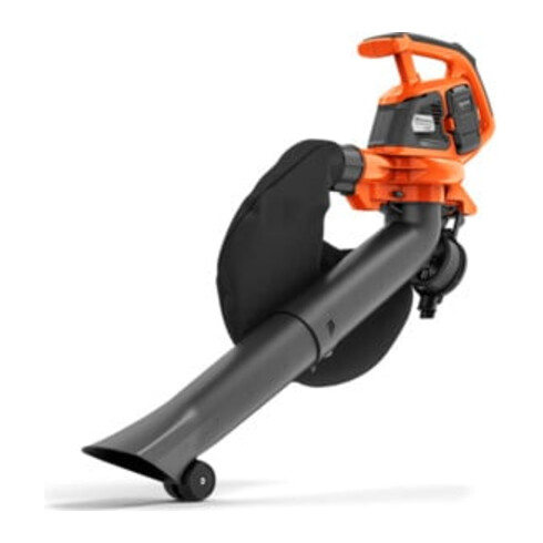 Husqvarna Akku-Blas/Sauggerät 120iBV+B140/C80