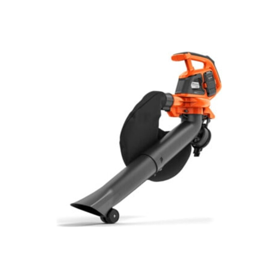 Husqvarna Akku-Blas/Sauggerät 120iBV+B140/C80