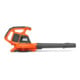 Husqvarna Akku-Blas/Sauggerät 120iBV+B140/C80