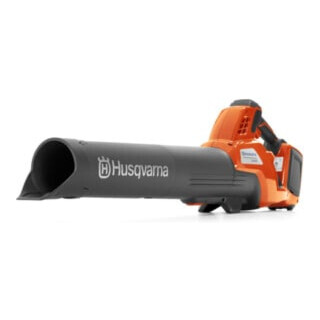 Husqvarna Akku-Blasgerät 230iB +B140/C80