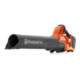 Husqvarna Akku-Blasgerät 230iB +B140/C80-1