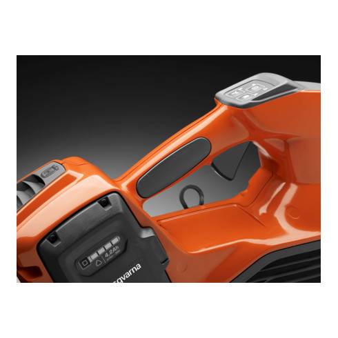 Husqvarna Akku-Blasgerät 536LiB
