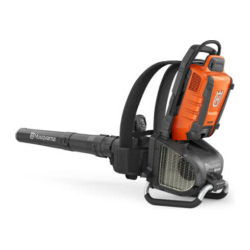 Husqvarna Akku-Blasgerät 550iBTX