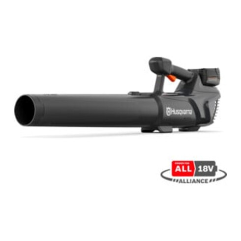 Husqvarna Akku-Blasgerät Aspire B8X-P4A+B72/C70