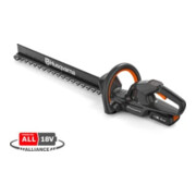 Husqvarna Akku-Heckenschere Aspire H50-P4A+B45/C70