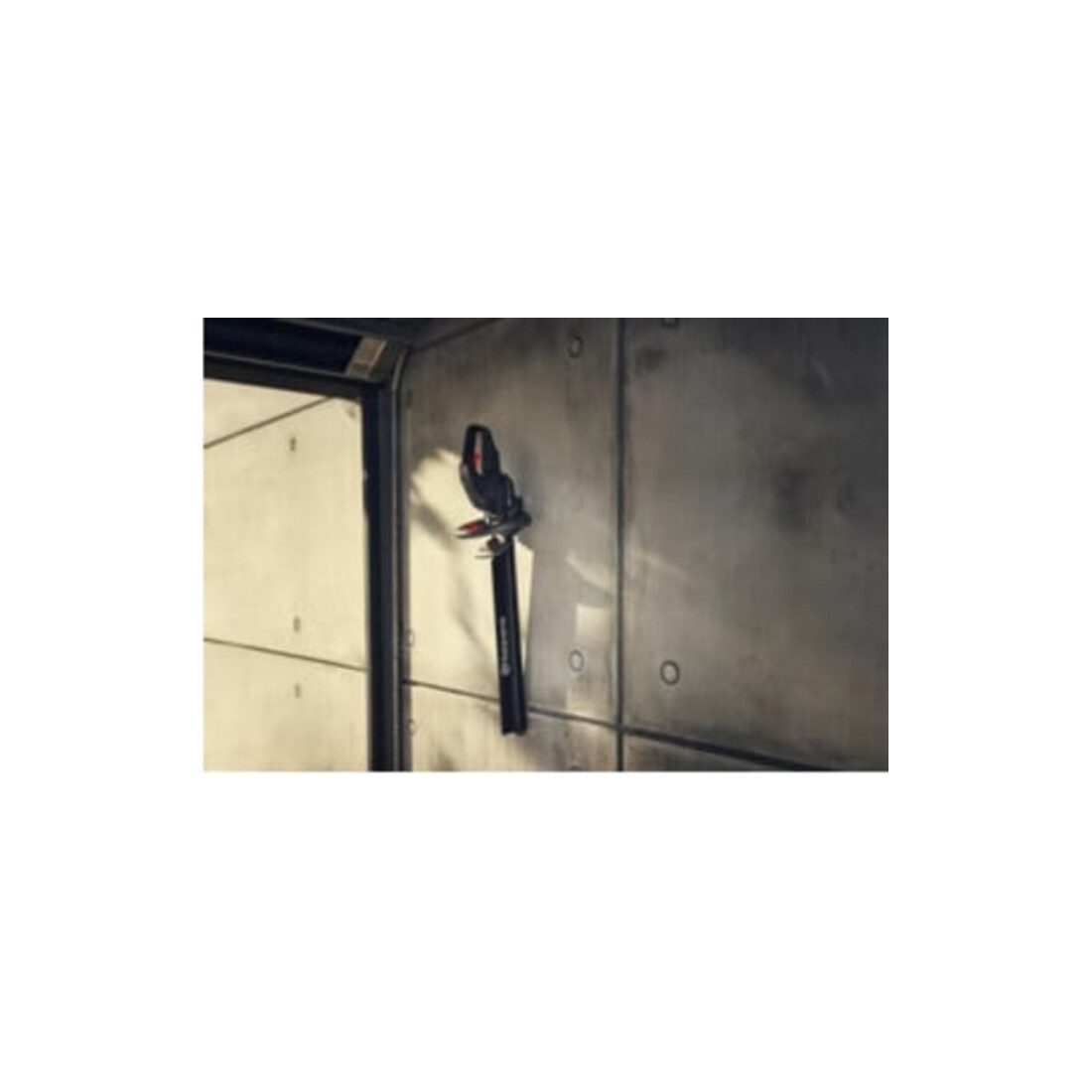 Husqvarna Akku-Heckenschere Aspire H50-P4A+B45/C70