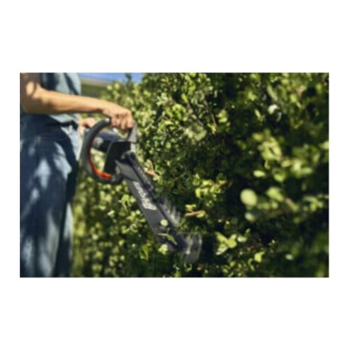 Husqvarna Akku-Heckenschere Aspire H50-P4A+B45/C70