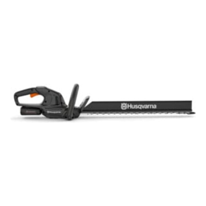 Husqvarna Akku-Heckenschere Aspire H50-P4A+B45/C70