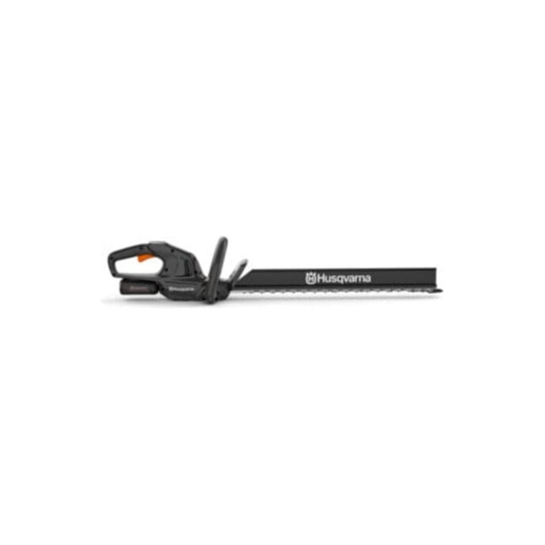 Husqvarna Akku-Heckenschere Aspire H50-P4A+B45/C70