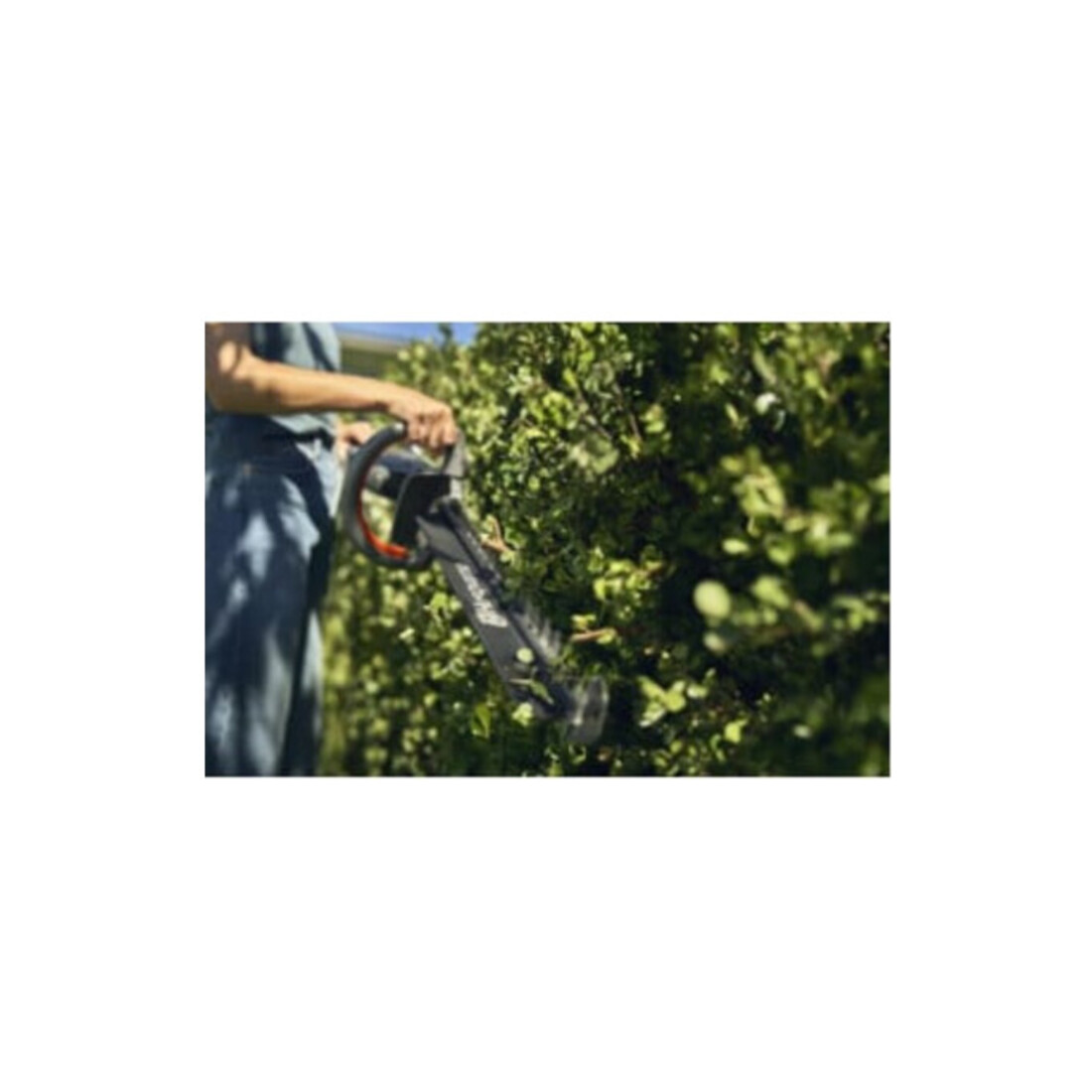 Husqvarna Akku-Heckenschere Aspire H50-P4A+B45/C70