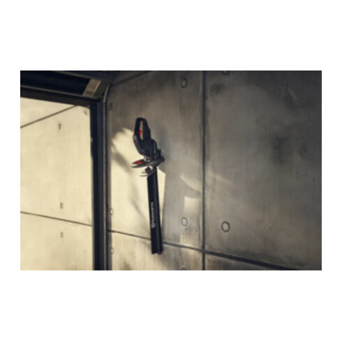 Husqvarna Akku-Heckenschere Aspire H50-P4A ohne Akku und Ladegerät