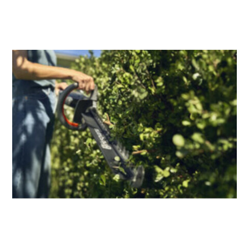 Husqvarna Akku-Heckenschere Aspire H50-P4A ohne Akku und Ladegerät