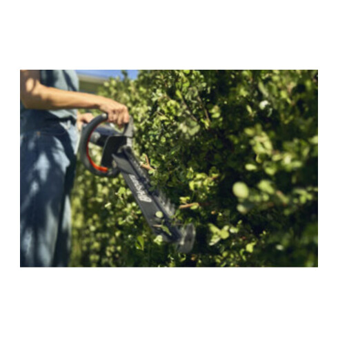 Husqvarna Akku-Heckenschere Aspire H50-P4A ohne Akku und Ladegerät