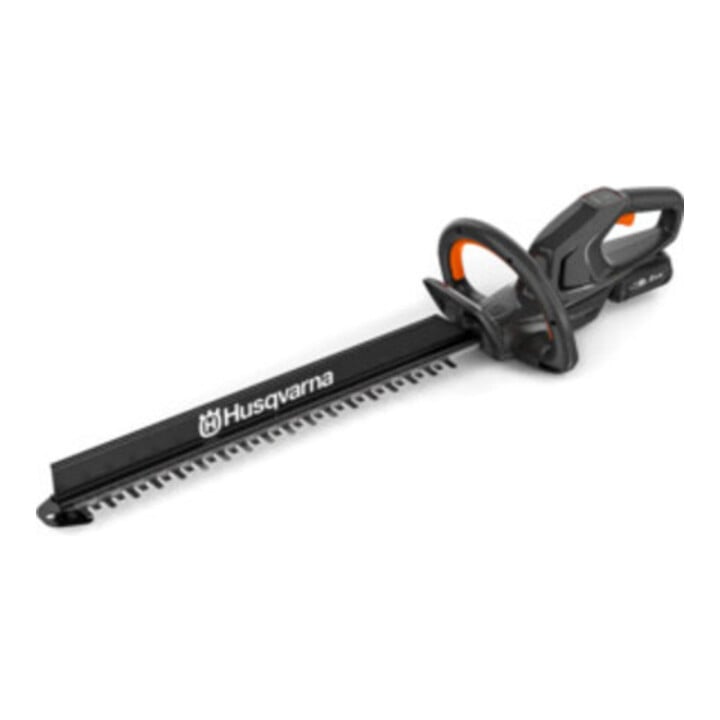 Husqvarna Akku-Heckenschere Aspire H50-P4A ohne Akku und Ladegerät