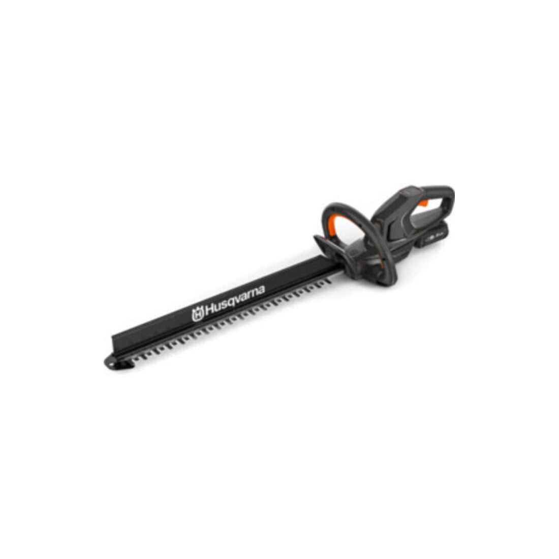 Husqvarna Akku-Heckenschere Aspire H50-P4A ohne Akku und Ladegerät