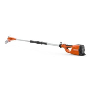 Husqvarna Akku-Hochentaster 120iTK4-P SET