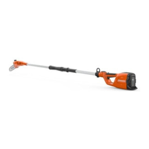 Husqvarna Akku-Hochentaster 120iTK4-P SET
