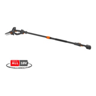 Husqvarna Akku-Hochentaster Aspire PE5-P4A